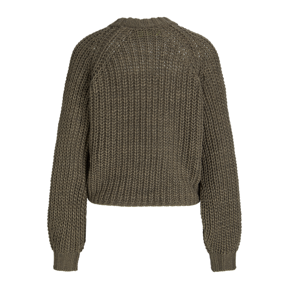 JJXX Kelly Chunky Knit Jumper